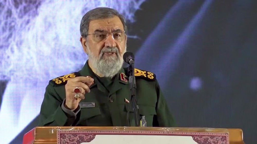 L'Iran enverra le Premier ministre israélien en enfer (G. Rezaï)