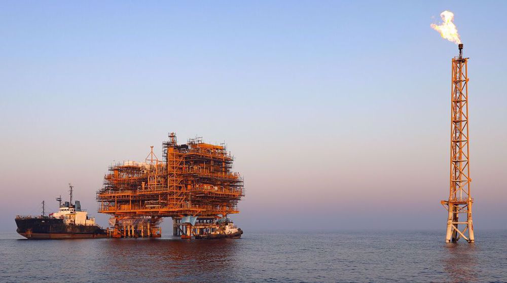 Iran’s oil sales to China hold steady despite US economic war