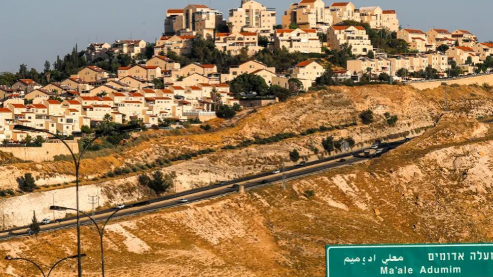 Israel steals thousands of acres of Palestinian land in latest West Bank land grab
