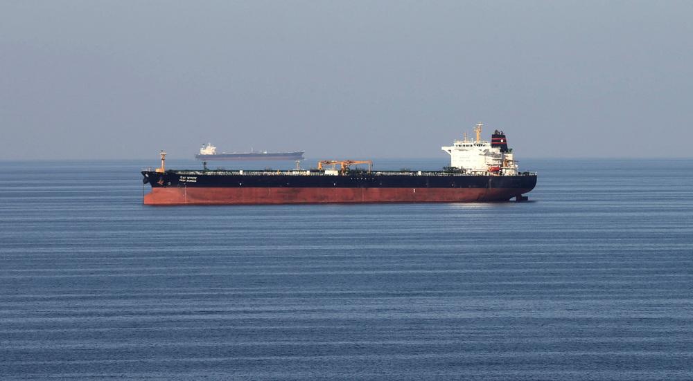 US eyes archaic ‘prize courts’ to steal Iranian tankers amid economic terrorism 