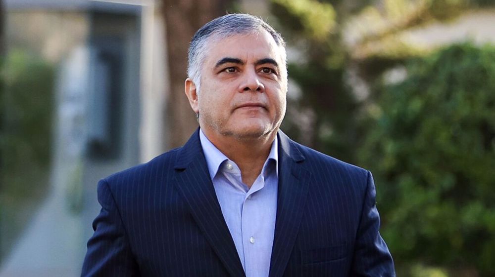 Minister: Iran oil sales continue uninterrupted despite US blockades