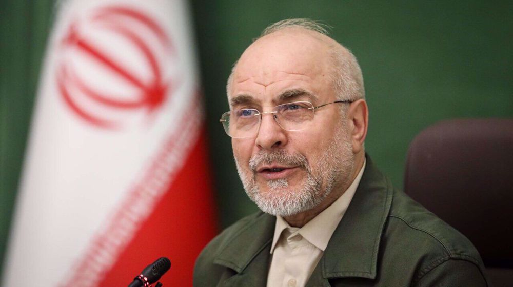 L'Iran vaincra son ennemi dans sa guerre économique totale (Qalibaf)