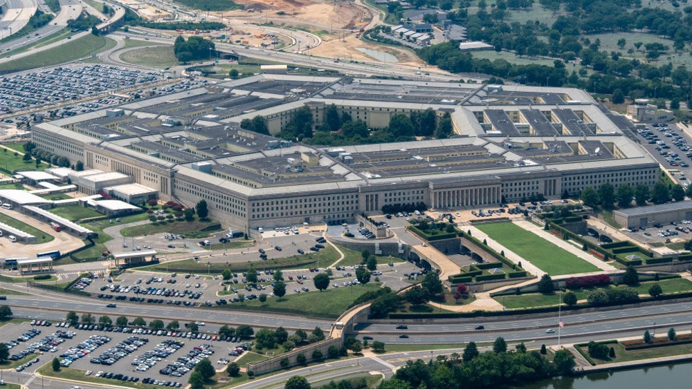 US journalists sue Pentagon after dismissals over USS Lincoln crisis report