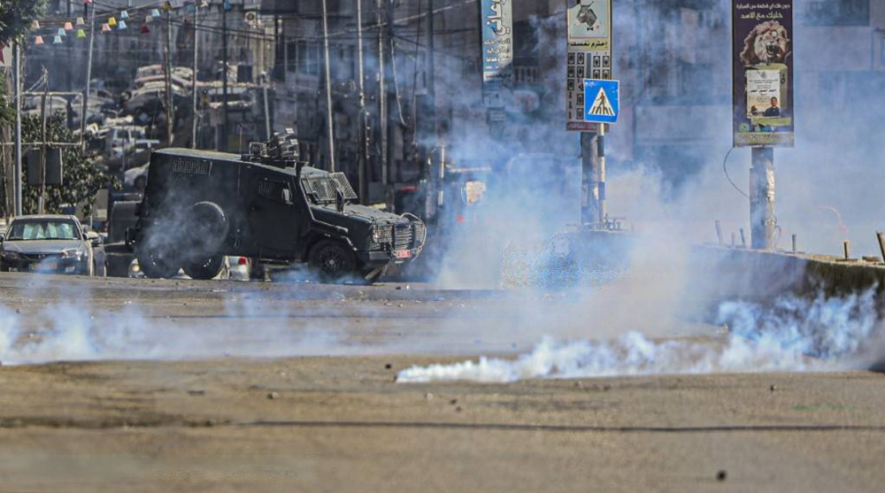 Israel plans to block return of Palestinians to three West Bank refugee camps: Report