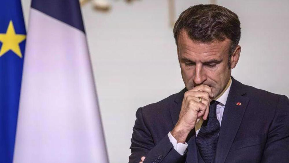 France : Macron s'apprête à laisser une équation difficile à résoudre à son successeur