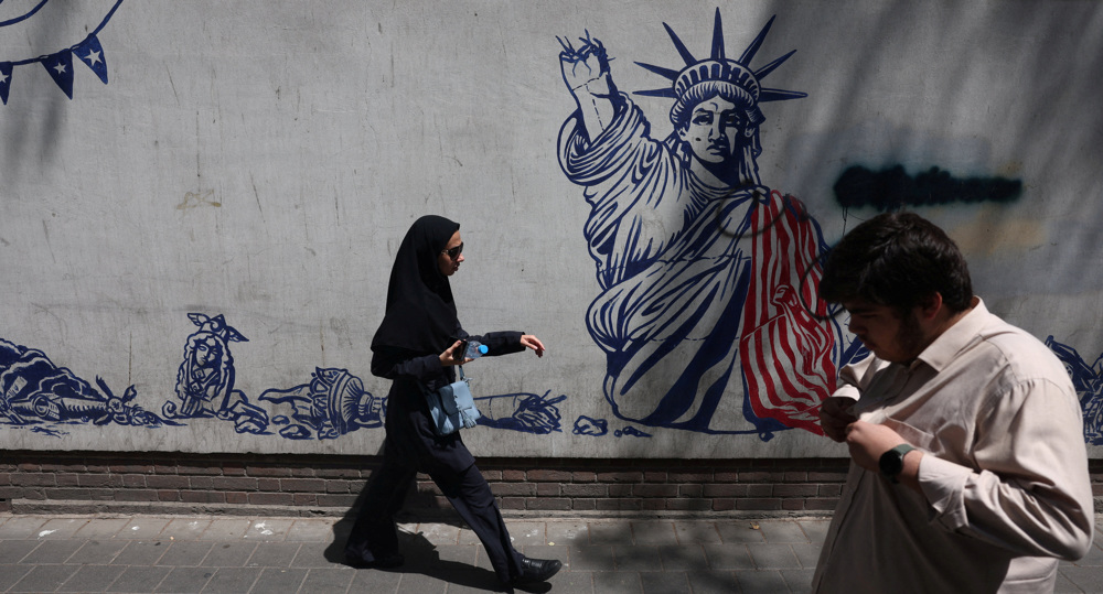 US-Israeli strategy shifted from military regime change to internal pressure: IRGC Intelligence Orga