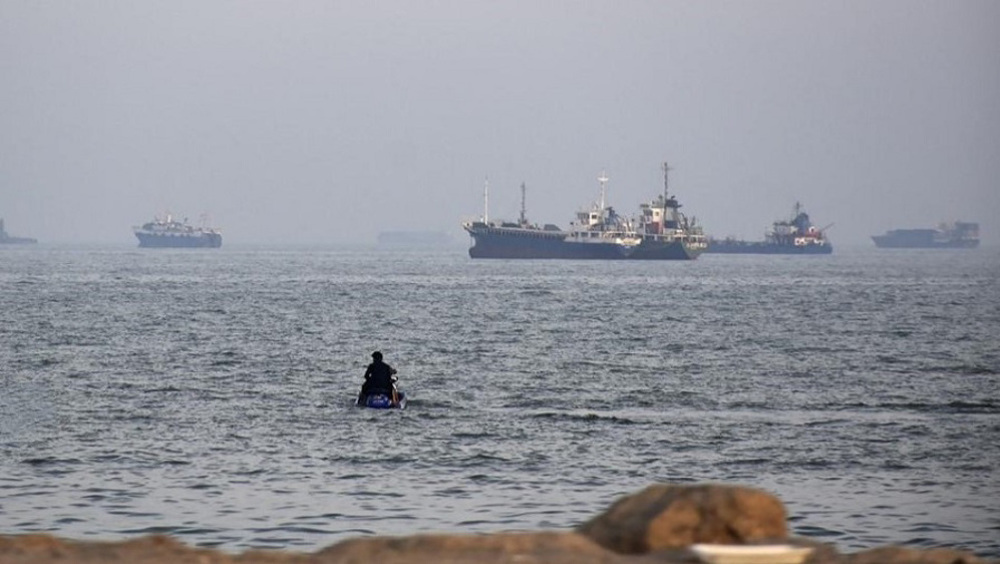 Trump needs treatment for ‘delusions’ about Strait of Hormuz: Iran deputy FM