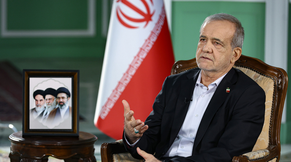 « L’Iran a résisté à la guerre grâce à l'unité nationale et à la sagesse de ses dirigeants » 