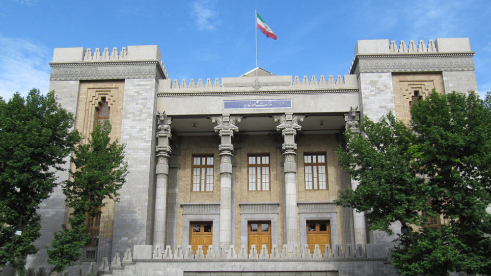 L’Iran exhorte les États à ne pas se rendre complices du terrorisme économique US