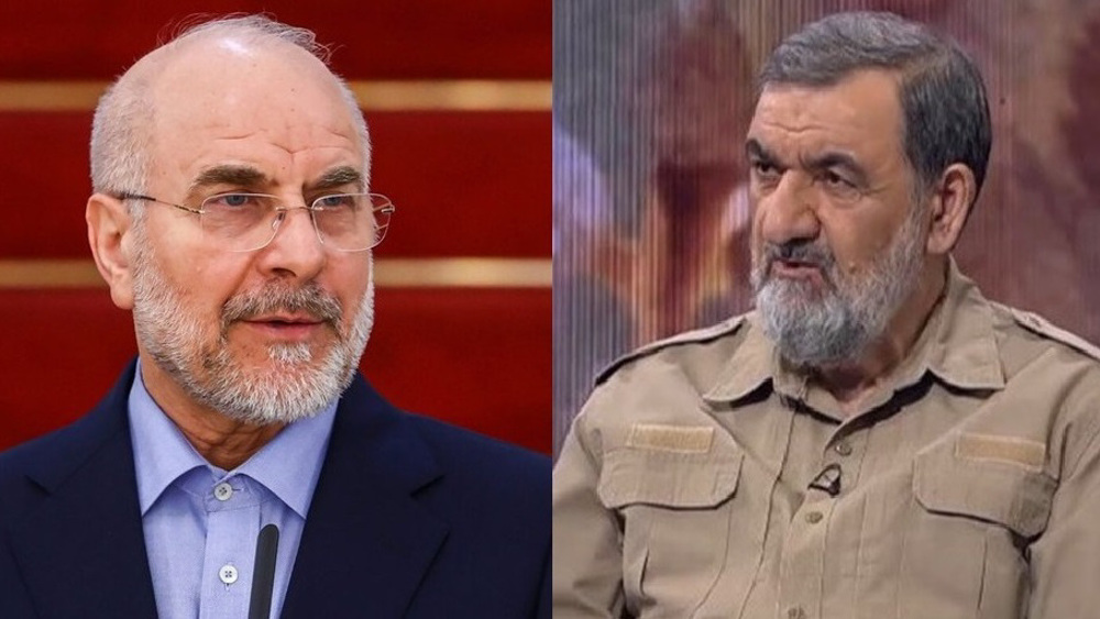 Iran’s security chief, parliament speaker hail Leader’s remarks on national unity, social cohesion