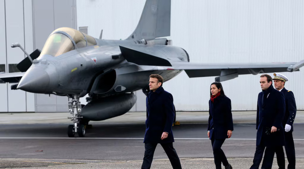 Vente de Rafale à Taïwan : Paris risque-t-il de provoquer une escalade avec Pékin ?