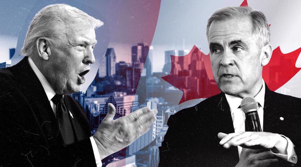 Le Canada face à la loi du plus fort de Donald Trump (débat)