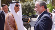 Iran says changed balance of power, proved era of hit-and-run over 