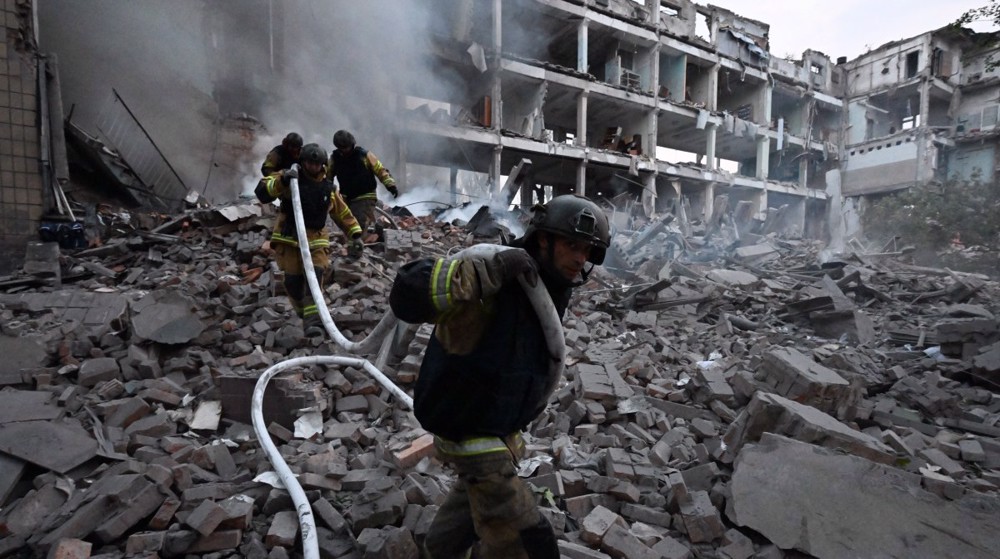 Russia warns of strikes on British military assets after Ukraine uses UK weapons