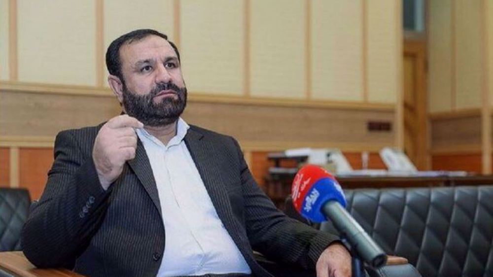 Iran issues indictments against US, Israel over martyrdom of Leader, Minab schoolchildren