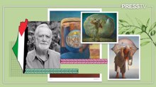 From erasure to eternity: How Sliman Mansour turned Palestine’s loss into art, memory, and sumud