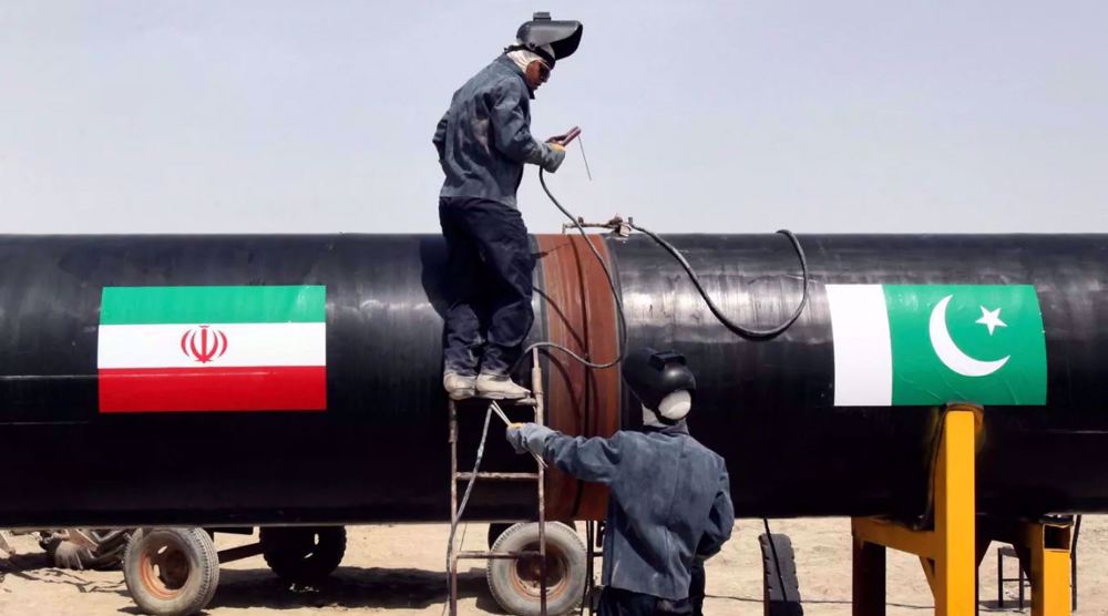 Iran-Pakistan gas pipeline back in focus as Islamabad seeks to steer the project out of arbitration 