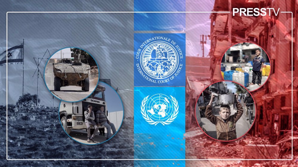 South Africa’s ICJ dossier on Gaza challenges a world where intl. law bends before power, impunity
