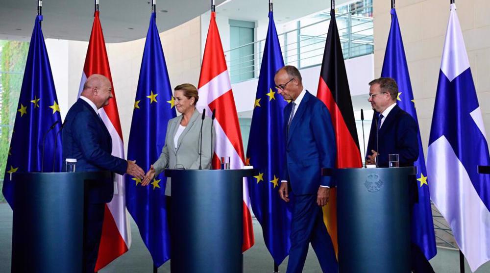 Budget de l'UE : six États appellent à réduire la proposition de Bruxelles