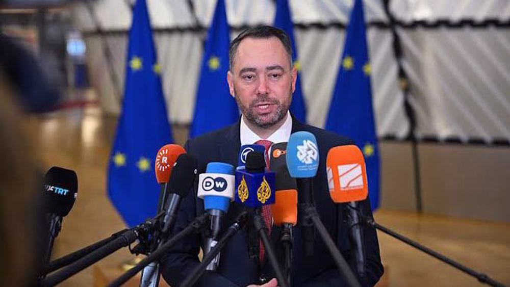 Belgium summons US ambassador after he targeted health minister