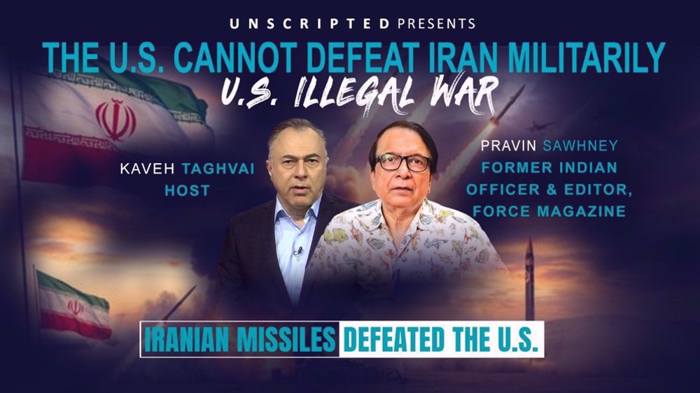 La guerre contre l’Iran a révélé les vulnérabilités militaires des États-Unis et d’Israël