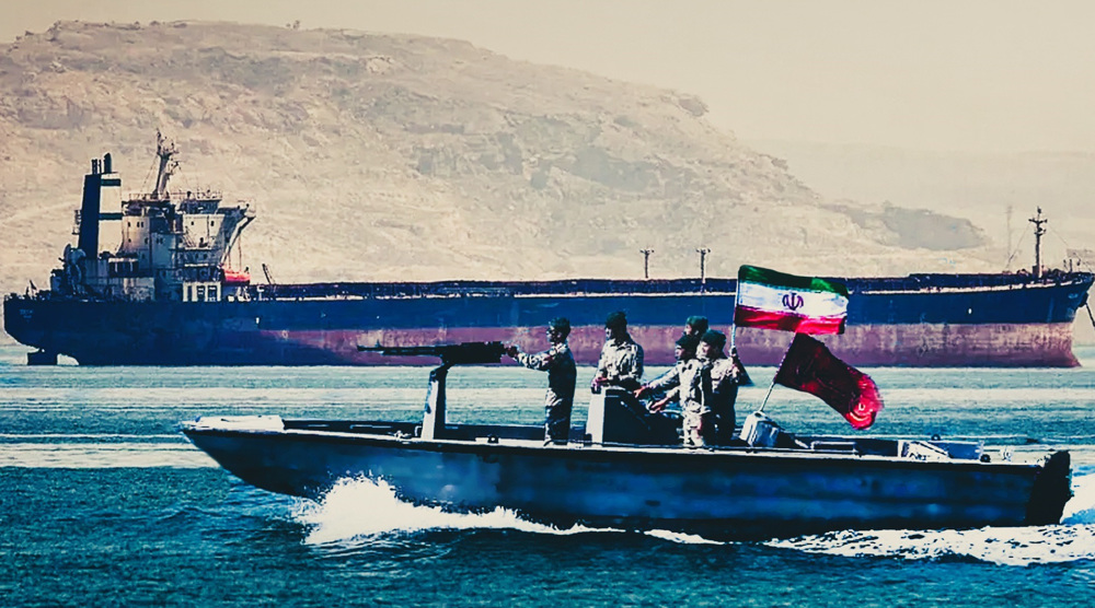 US rhetoric on Hormuz designed to sway oil markets: Analysts