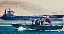 US rhetoric on Hormuz designed to sway oil markets: Analysts