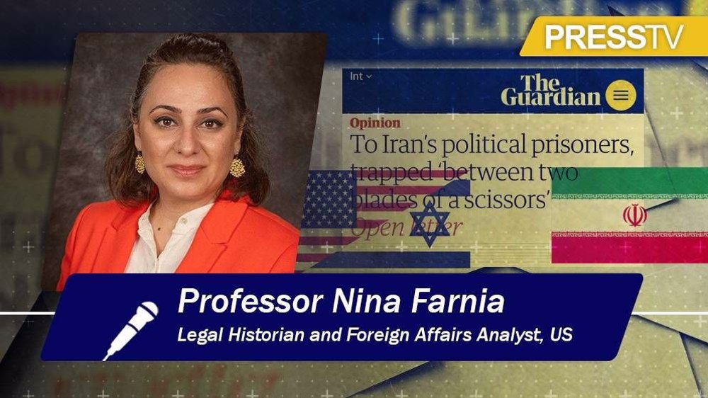 Western left’s ‘politics of purity’ reinforces the very imperialism it claims to oppose: Historian