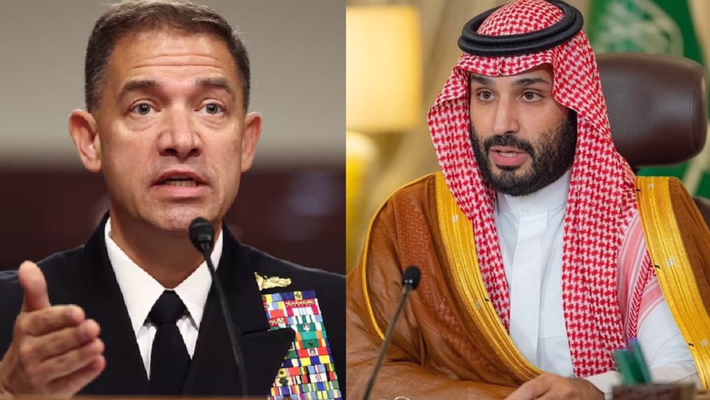 Report: US declined Saudi Arabia’s request to lead onslaught against Yemen