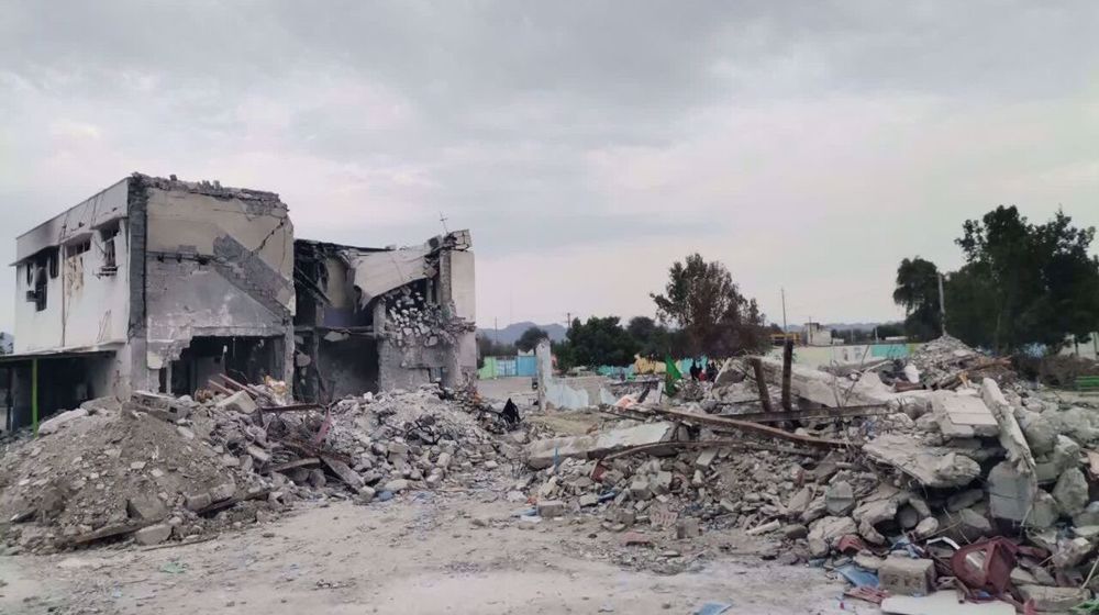 L’Iran poursuit les auteurs des actes terroristes américano-israéliens