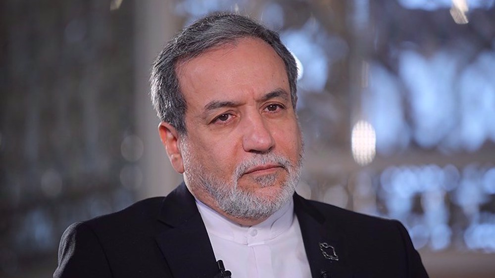 Marchés de l'énergie sous menace des manipulations médiatiques des Américains (Araghchi)