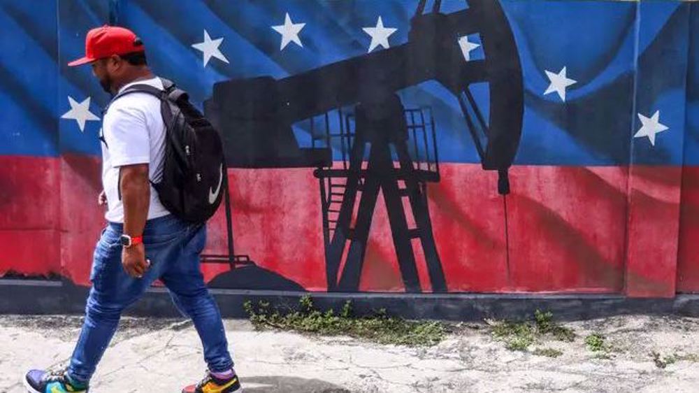 Trump: US made deal with Venezuela to control 65 billion barrels of its oil