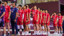 IRGC chief commander congratulates Iran’s U17 volleyball champions on world title