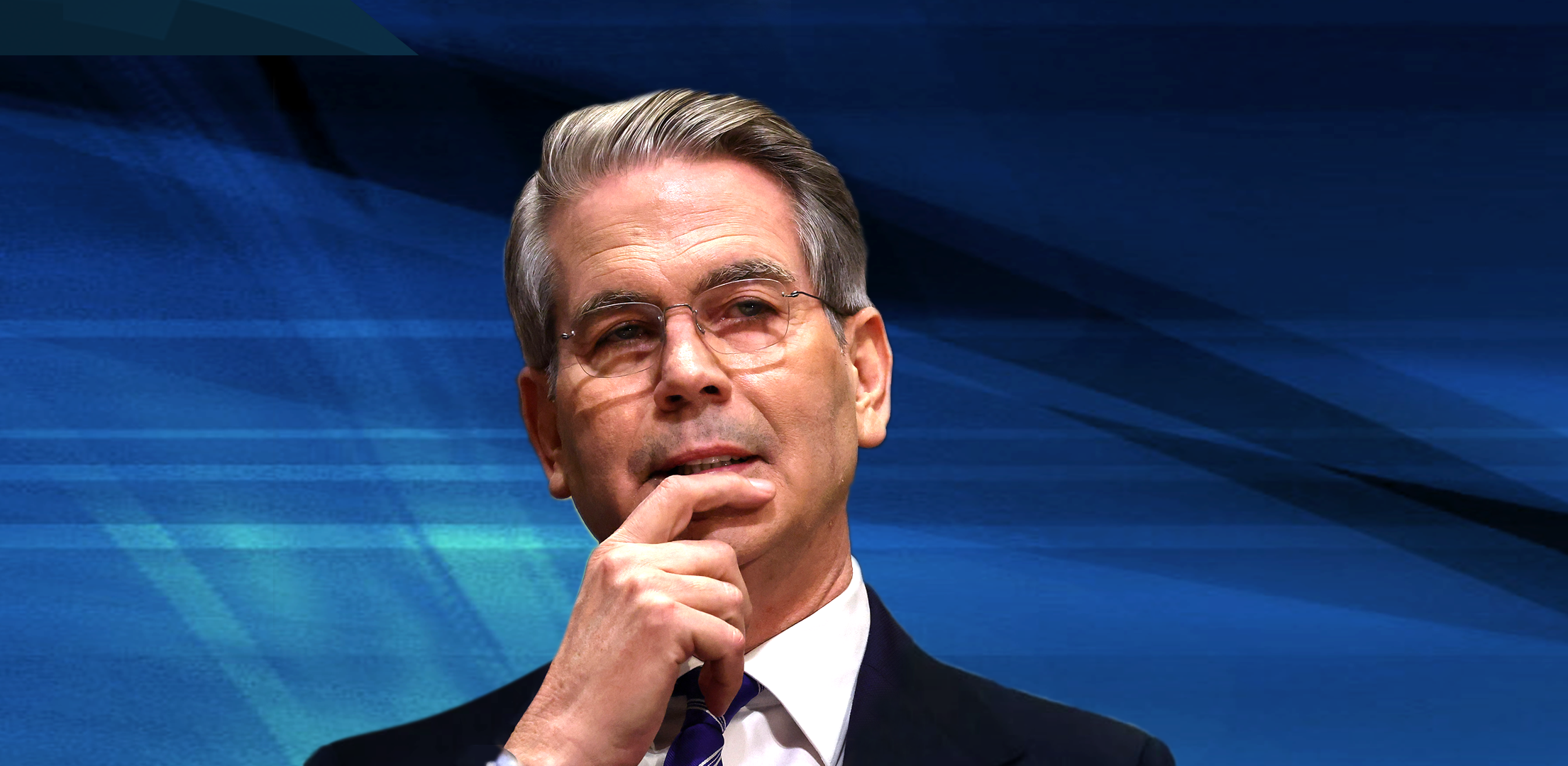 Financial sharks: What Scott Bessent is remembered for in Italy
