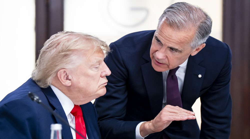 Après «Lake America» de Trump, le Canada change de ton sur le 11-Septembre