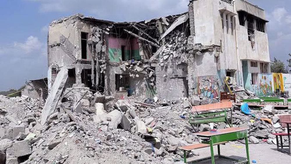L’Iran poursuit les auteurs des actes terroristes américano-israéliens