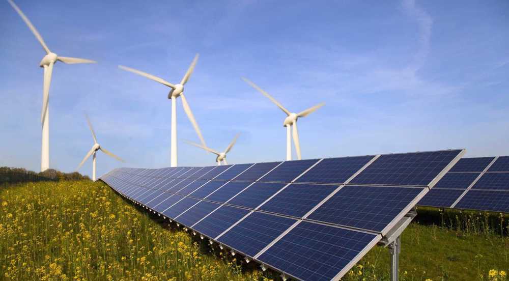 Iranian researchers develop dual-purpose electrodes for storage of renewable energy