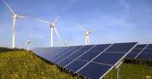 Iranian researchers develop dual-purpose electrodes for storage of renewable energy