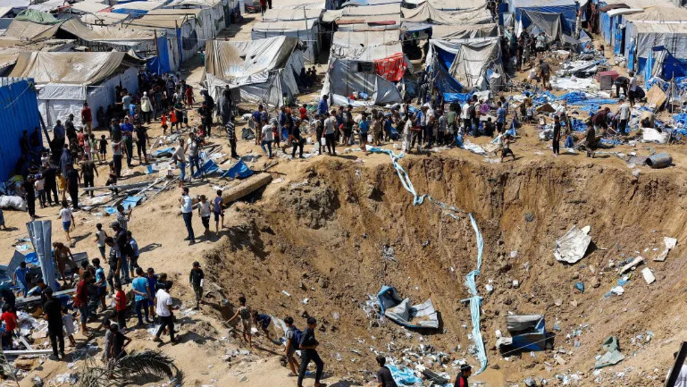 Gaza : l’Afrique du Sud accuse Israël de ne pas respecter les ordonnances de la CIJ