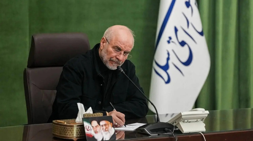 Ghalibaf aux États de la région : une sécurité fondée sur l’ingérence étrangère est fragile