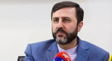 Iran: Implementation of Hormuz understanding with Oman hinges on US’s fulfilling its commitments