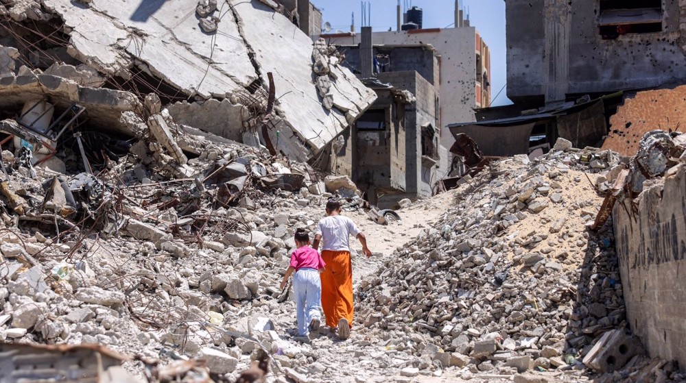 Up to 3,000 Palestinians forcibly disappeared during Israel’s genocidal war on Gaza