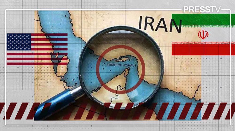 Source: US claims on southern Hormuz oil route a ploy to manipulate energy prices