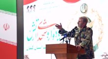 Iran’s Army chief: Martyrdom is our heartfelt wish, but crushing the enemy must come first