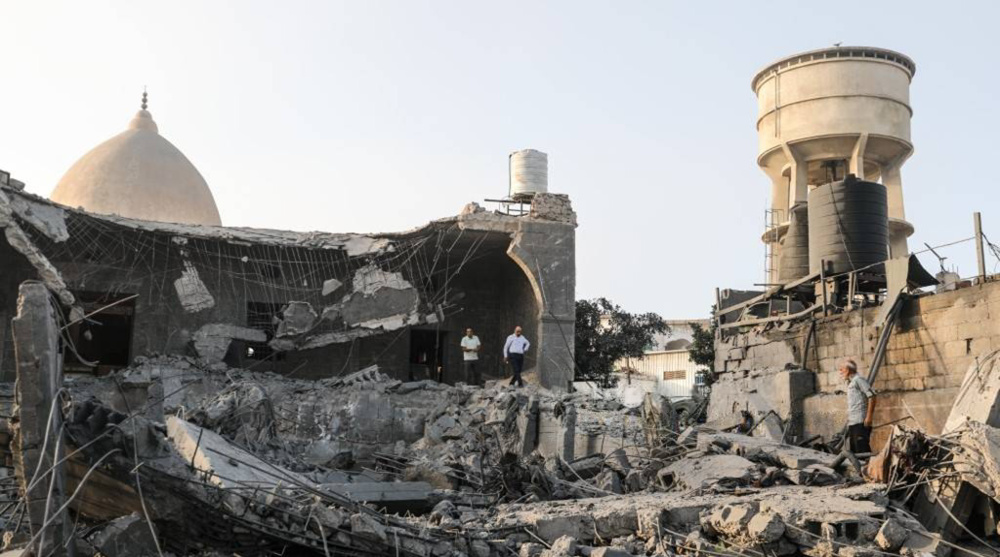 Finland’s opposition condemns government’s military pact with Israel as ‘historic shame’