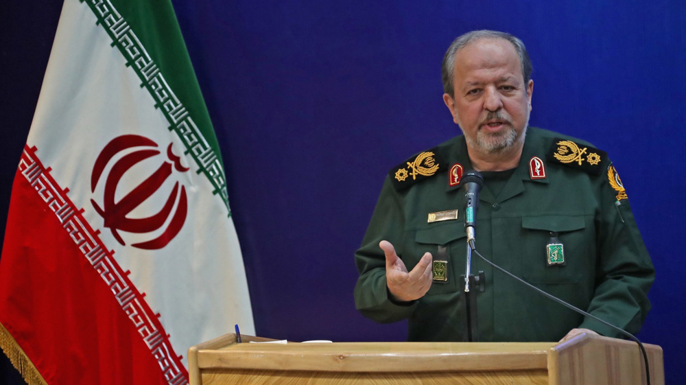 L’Iran promet de renforcer sans relâche ses capacités militaires