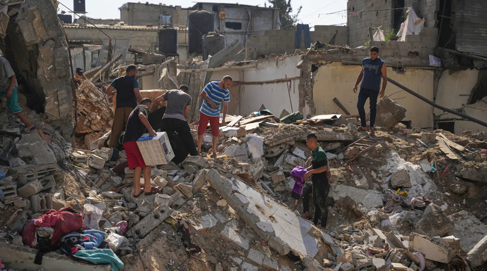 Frappes meurtrières israéliennes à Gaza : la Résistance palestinienne s’alarme 