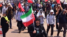 Iran Army official: True military strength lies in serving Arbaeen pilgrims