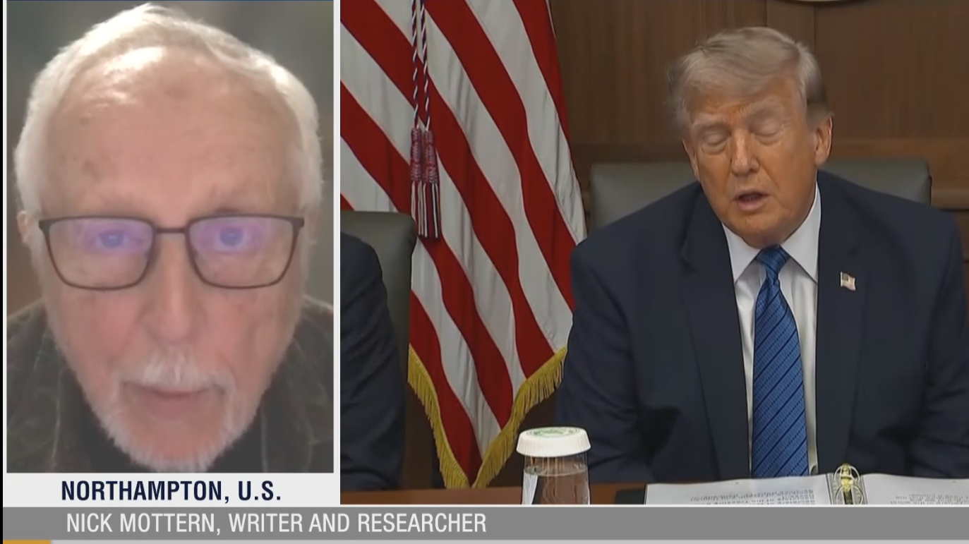 Analyst: 'What Donald Trump claims in his social media post has nothing to do with reality'
