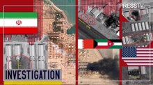 How Iran’s two-week retaliatory strikes exposed cracks in US military architecture in Persian Gulf